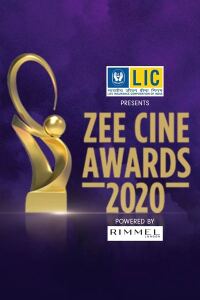 Download Zee Cine Awards (2020) Full TV Show 480p [500MB] | 720p [1.2GB]