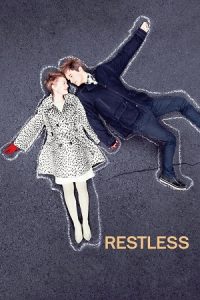 Download Restless (2011) Dual Audio {Hindi-English} BluRay 480p [400MB] | 720p [1.1GB] | 1080p [2.3GB]