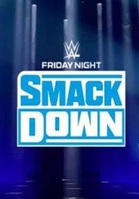Download WWE Smackdown Live 29 May (2020) HDRip English 480p || 720p