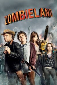 Download Zombieland (2009) Dual Audio {Hindi-English} BluRay 480p [300MB] | 720p [800MB] | 1080p [1.7GB]