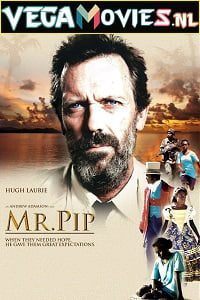 Download Mr. Pip (2012) Dual Audio{ Hindi-English} 480p [350MB] | 720p [900MB]