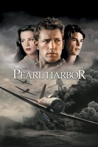 Download Pearl Harbor (2001) Dual Audio {Hindi-English} BluRay 480p [680MB] | 720p [1.6GB] | 1080p [3.8GB]