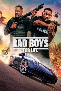 Download Bad Boys for Life (2020) BluRay Dual Audio {Hindi-English} 480p [400MB] | 720p [1GB] | 1080p [2GB]