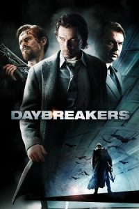 Download Daybreakers (2009) BluRay Dual Audio {Hindi-English} 480p [300MB] | 720p [1GB] | 1080p [2.5GB]
