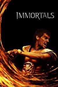 Download Immortals (2011) Dual Audio {Hindi-English} BluRay 480p [350MB] | 720p [900MB] | 1080p [1.8GB]