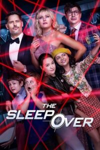 Download The Sleepover (2020) Dual Audio {Hindi-English} WEB-DL 480p [350MB] | 720p [1GB] | 1080p [2.2GB]