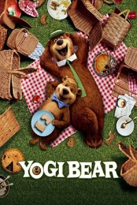 Download Yogi Bear (2010) Blu-Ray Dual Audio {Hindi-English} 480p [300MB] | 720p [800MB] | 1080p [1.7GB]