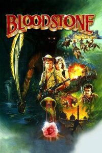 Download Bloodstone (1988) Blu-Ray Dual Audio {Hindi-English} 480p [310MB] | 720p [970MB] 1080p [1.8GB]