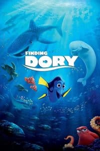 Download Finding Dory (2016) Blu-Ray Dual Audio {Hindi-English} 480p [300MB] | 720p [950MB] | 1080p [2.1GB]
