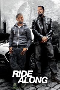 Download Ride Along (2014) Blu-Ray Dual Audio {Hindi-English} 480p [400MB] | 720p [1GB] | 1080p [2.6GB]