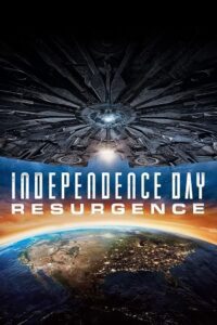 Download Independence Day 2: Resurgence (2016) Dual Audio {Hindi-English} BluRay 480p [400MB] | 720p [1GB] | 1080p [3.8GB]