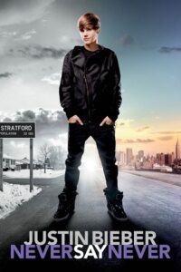Download Justin Bieber: Never Say Never (2011) Blu-Ray Dual Audio {Hindi-English} 480p [350MB] | 720p [950MB] | 1080p [2.2GB]