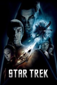 Download Star Trek (2009) Dual Audio {Hindi-English} BluRay 480p [400MB] | 720p [1GB] | 1080p [2.8GB]