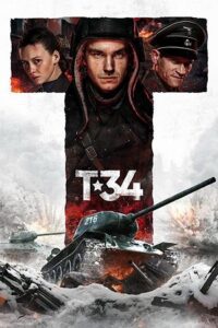 Download T-34 (2018) Dual Audio {Hindi-English} BluRay 480p [450MB] | 720p [1.2GB] | 1080p [3GB]
