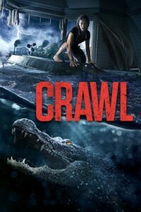 Download Crawl (2019) Dual Audio {Hindi-English} BluRay 480p [320MB] | 720p [820MB] | 1080p [2GB]