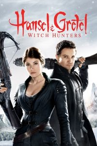 Download Hansel & Gretel: Witch Hunters (2013) Blu-Ray Dual Audio {Hindi-English} 480p [350MB] | 720p [1GB] | 1080p [2GB]