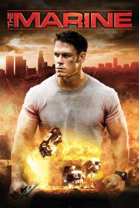 Download The Marine (2006) Blu-Ray Dual Audio {Hindi-English} 480p [350MB] | 720p [1GB] | 1080p [2.2GB]