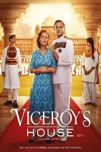 Download Viceroys House (2017) Dual Audio {Hindi-English} 480p [300MB] | 720p [1.2GB] | 1080p [3.6GB]