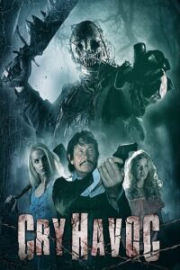 Download Cry Havoc (2020) Dual Audio {Hindi-English} BluRay 480p [300MB] | 720p [850MB] | 1080p [1.8GB]