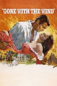 Download Gone With The Wind (1939) Dual Audio {Hindi-English} WEB-DL 480p [550MB] | 720p [1.2GB] | 1080p [4.1GB]