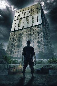 Download The Raid: Redemption (2011) Dual Audio {Hindi-English} BluRay 480p [350MB] | 720p [1GB] | 1080p [1.9GB]