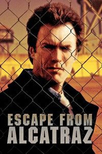 Download Escape from Alcatraz (1979) Dual Audio {Hindi-English} REMASTERED BluRay 480p [350MB] | 720p [1.2GB] | 1080p [3GB]