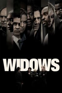 Download Widows (2018) Blu-Ray Dual Audio {Hindi-English} 480p [420MB] | 720p [1.2GB] | 1080p [2.5GB]