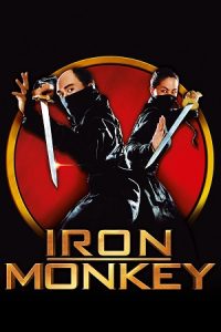 Download Iron Monkey (1993) Blu-Ray Dual Audio {Hindi-English} 480p [300MB] | 720p [900MB] | 1080p [1.9GB]