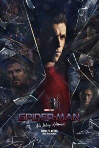 Download Spider-Man: No Way Home (2021) BluRay Dual Audio {Hindi-English} 480p [500MB] | 720p [1.5GB] | 1080p [3.1GB] & 2160p 4K SDR – UHD HDR10