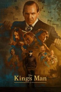 Download The King’s Man (2021) Dual Audio {Hindi-English} 480p [500MB] | 720p [1.5GB] | 1080p [3GB]