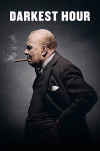 Download Darkest Hour (2017) Remastered Blu-Ray Dual Audio {Hindi-English} 480p [300MB] | 720p [1GB] | 1080p [3GB]