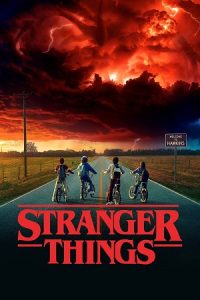Download Stranger Things (Season 1 – 3) Dual Audio [Hindi + English] Netflix Series 480p [200MB] | 720p [400MB] | 1080p [1GB]