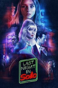 Download Last Night in Soho (2021) Dual Audio {Hindi-English} 480p [400MB] | 720p [1.4GB] | 1080p [2.5GB]