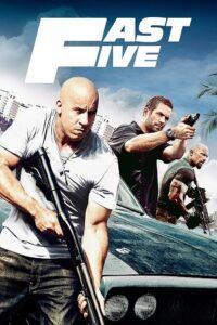 Download Fast Five (2011) Blu-ray Dual Audio {Hindi-English} 480p [450MB] | 720p [1.1GB] | 1080p [3.2GB] | 2160p [4K]