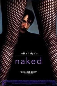 Download Naked (1993) BluRay {English With Subtitles} Full Movie 480p [500MB] | 720p [1GB]