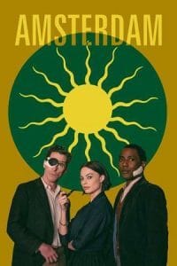 Download Amsterdam (2022) BluRay {English With Subtitles} Full Movie 480p [400MB] | 720p [1.2GB] | 1080p [2.6GB]