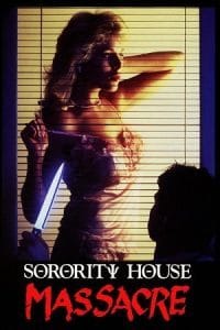 Download Sorority House Massacre (1986) BluRay {English With Subtitles} Full Movie 480p [350MB] | 720p [500MB] | 1080p [1.2GB]