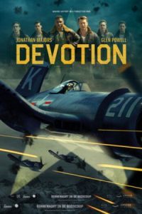 Download Devotion (2022) WEB-DL {English With Subtitles} Full Movie 480p [450MB] | 720p [1.2GB] | 1080p [2.7GB]
