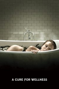 Download A Cure for Wellness (2016) Blu-Ray Dual Audio {Hindi-English} 480p [300MB] | 720p [1.3GB] | 1080p [2.5GB]