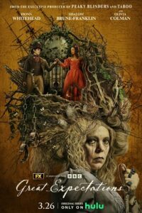 Download Great Expectations (2023) Season 1 [S01E06 Added] Hulu Original English WEB Series 720p [300MB] WEB-DL