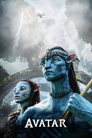 Download Avatar (2009) BluRay [EXTENDED iMAX] Dual Audio {Hindi-English} 480p [550MB] | 720p [1.5GB] | 1080p [4.5GB] | 2160p [25.8GB] 4K UHD