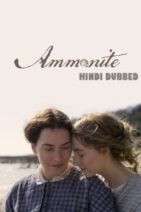 Download Ammonite (2020) BluRay Dual Audio {Hindi-English} 480p [450MB] | 720p [950MB] | 1080p [2GB]
