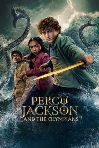 Download Percy Jackson and the Olympians (Season 1 – 2) [S02E08 Added] Disney+ Original English-WEB Series 720p | 1080p WEB-DL