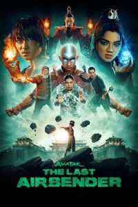 Download Avatar: The Last Airbender (Season 1 – 2) Dual Audio {Hindi-English} NetFlix Original-Series 480p | 720p | 1080p WEB-DL x264