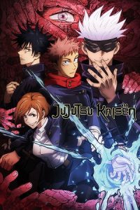 Download Jujutsu Kaisen (Season 1 – 3) Multi Audio {Hindi-English-Japanese} Anime Series 480p 720p & 1080p WEB-DL