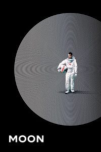 Download Moon (2009) BluRay Dual Audio {Hindi-English} BluRay 480p [300MB] | 720p [1GB] | 1080p [1.7GB]