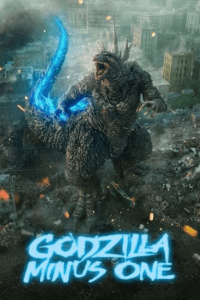 Download Godzilla Minus One (2023) Netflix-BluRay Dual Audio {Hindi-English} 480p [430MB] | 720p [1.2GB] | 1080p [2.6GB]