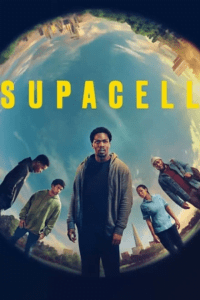 Download Supacell (Season 1) Dual-Audio {Hindi-English} NetFlix-Series 480p | 720p 1080p WEB-DL