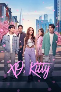 Download XO, Kitty (Season 1 – 3) Dual Audio {Hindi-English} Netflix Series 720p | 1080p WEB-DL