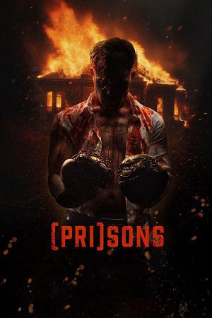 Download (Pri)sons (2024) WEB-DL Dual Audio {Hindi-English} 480p [450MB] | 720p [740MB] | 1080p [2GB]